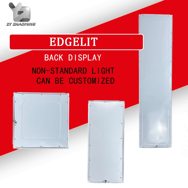 Made in China Flat Wall LED Panel 450*900 Light Panel De Luz LED Panneau Lumineux Mené Pannello Luminoso a LED